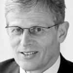 Dr. Bernhard  Reichenbach