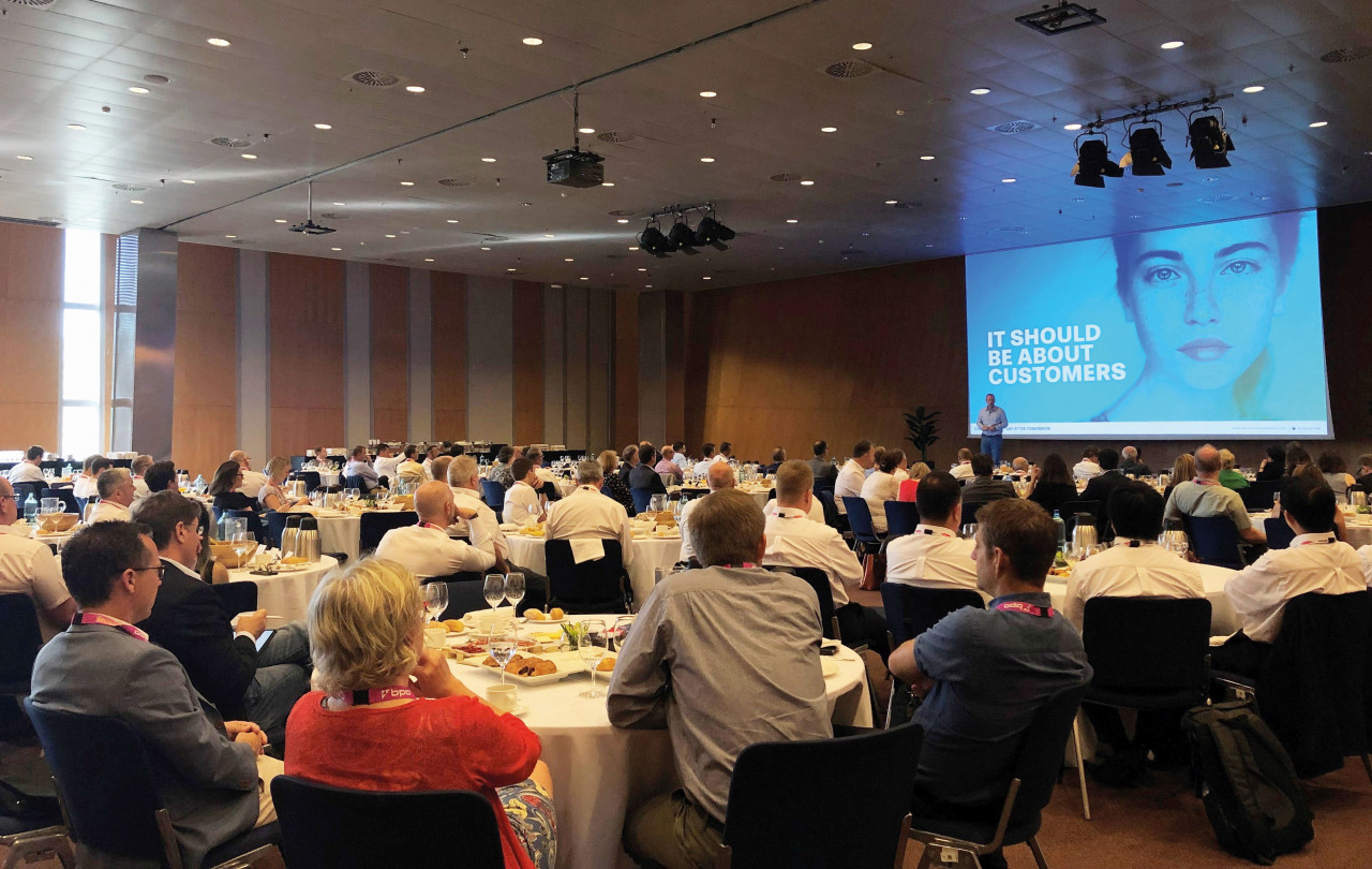 Snackex 2022 Trend show for savoury snacks to celebrate comeback