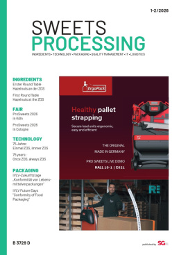 sweets processing 1-2/2026