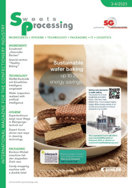 sweets processing 3-4/2023