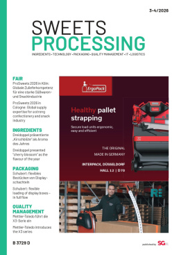 sweets processing 3-4/2026