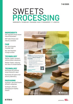 sweets processing 7-8/2025