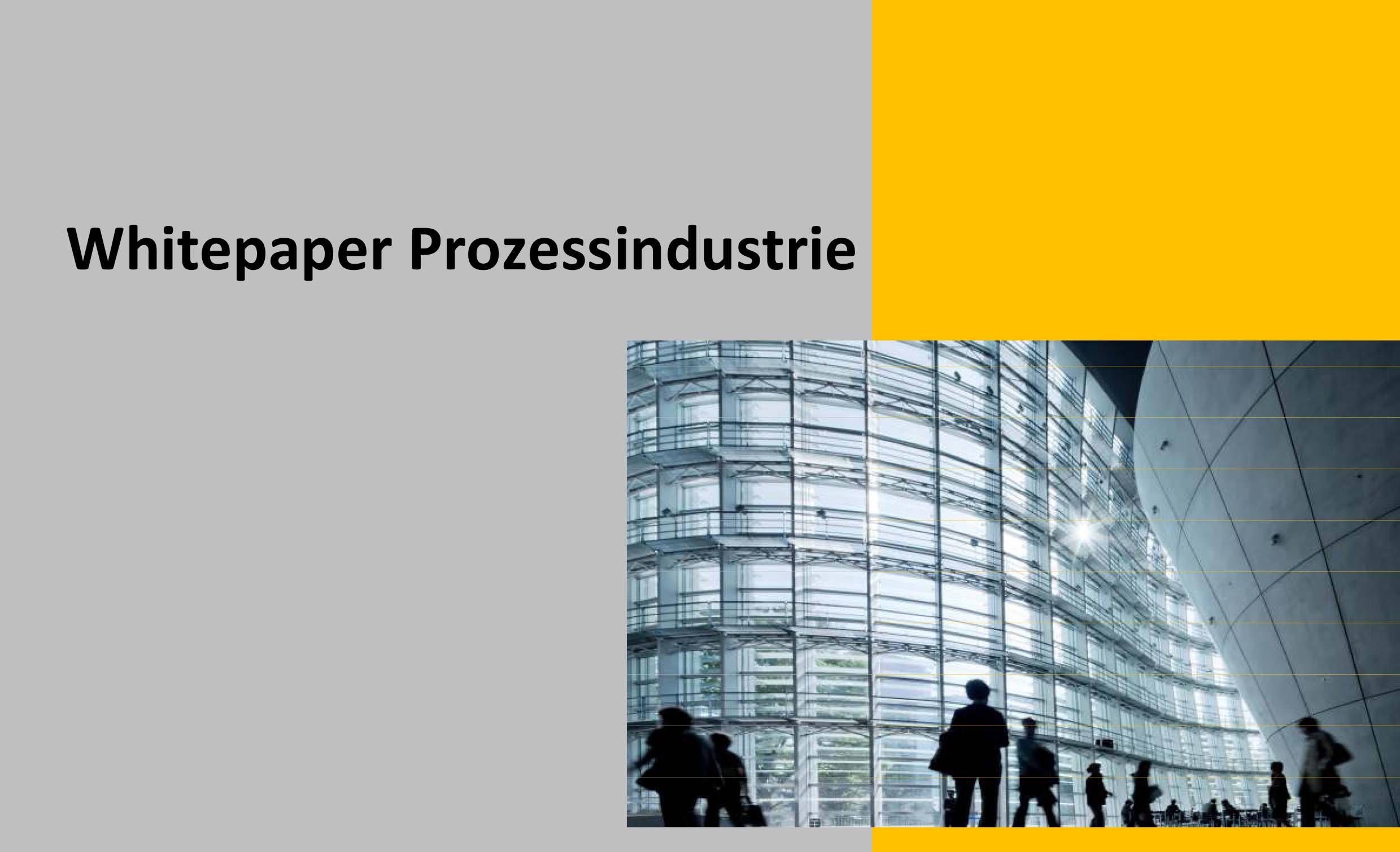 White Paper Process Industry News sweets processing