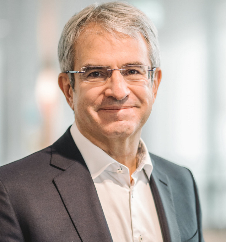 Nestlé appoints Laurent Freixe as CEO | News | sweets processing
