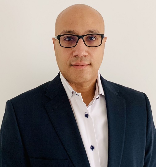 Amr Arafa appointed Chief Digital Officer of Barry Callebaut | News ...