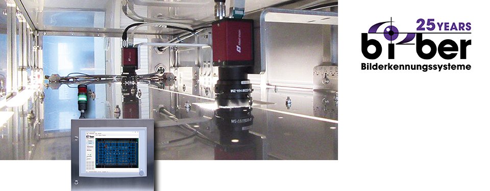 Advertorial: Machine vision solutions for optical empty mould check (FLK)