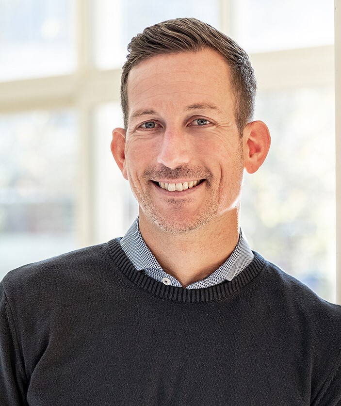 Schubert Packaging Automation: Dominik Streicher new Chief Operating ...