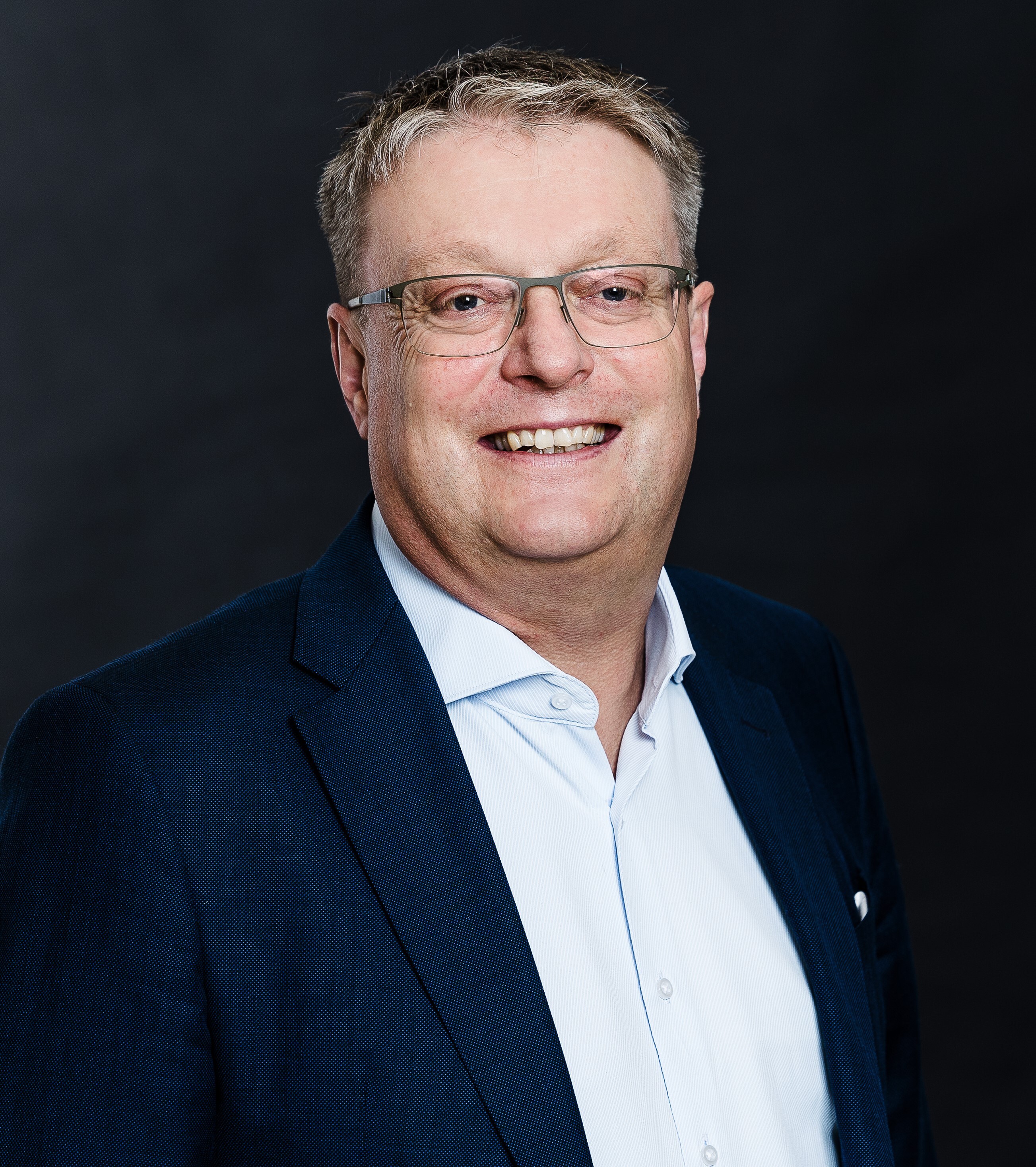 Hochdorf Group: Thomas Freiburghaus becomes new CFO | News | sweets ...