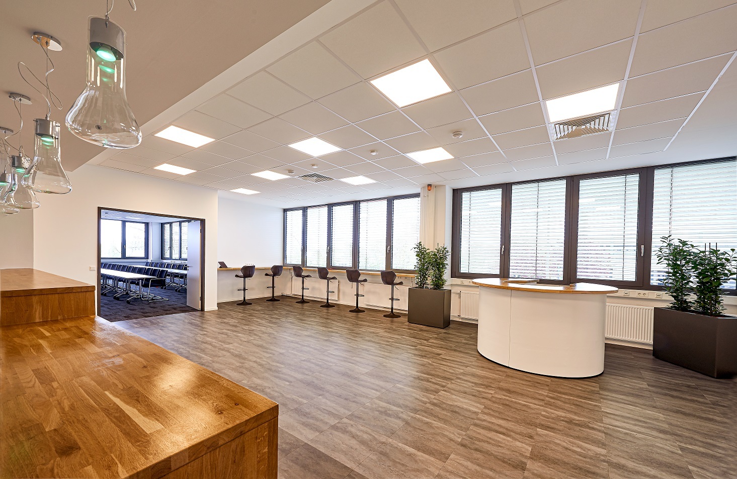 Biesterfeld opens Lab and Innovation Centre in Hamburg News sweets