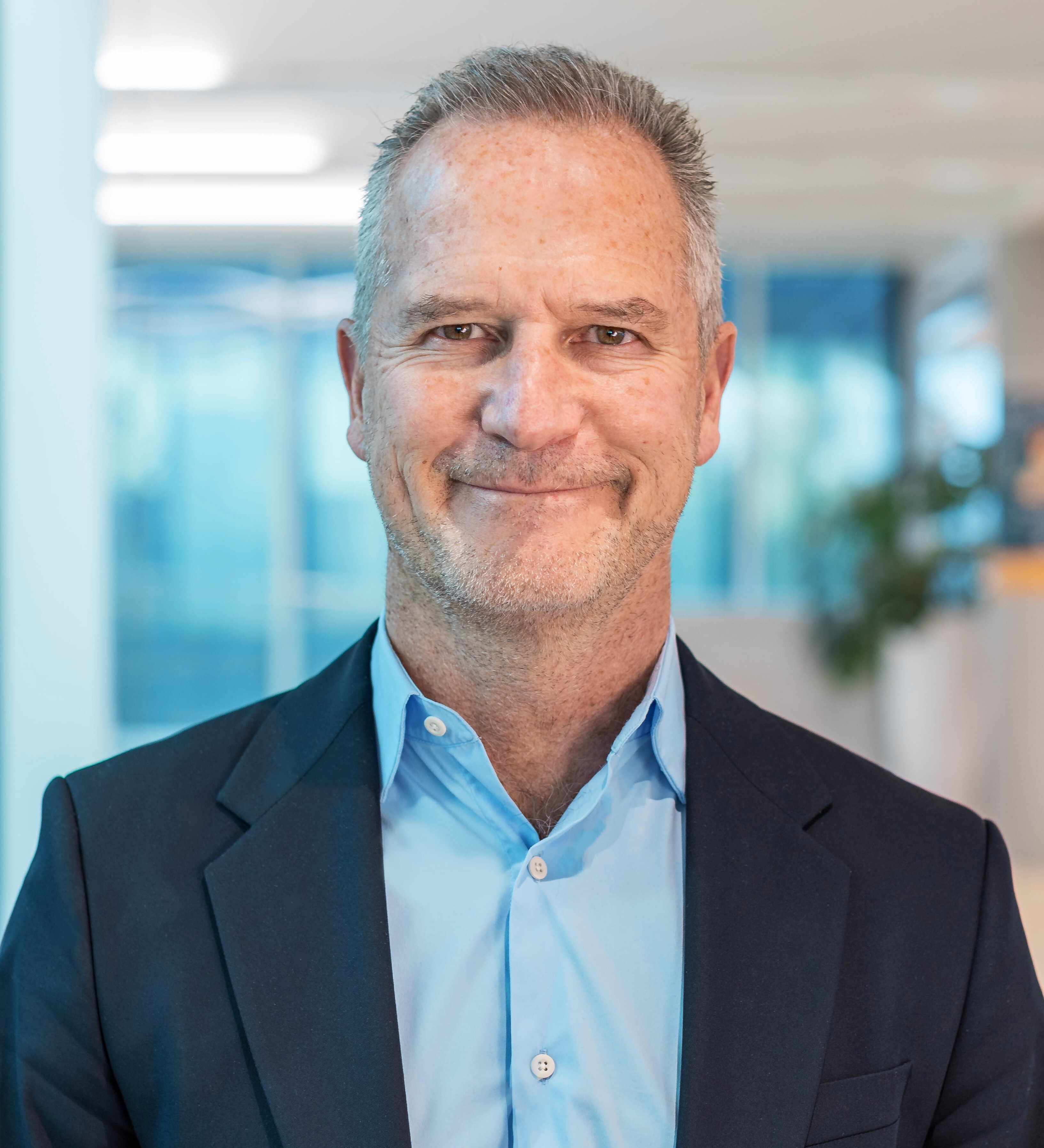 Bühler: Marco Gadola new member of the board of directors | News ...