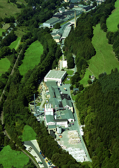 Schumacher Packaging celebrates 150 years of Schwarzenberg plant | News